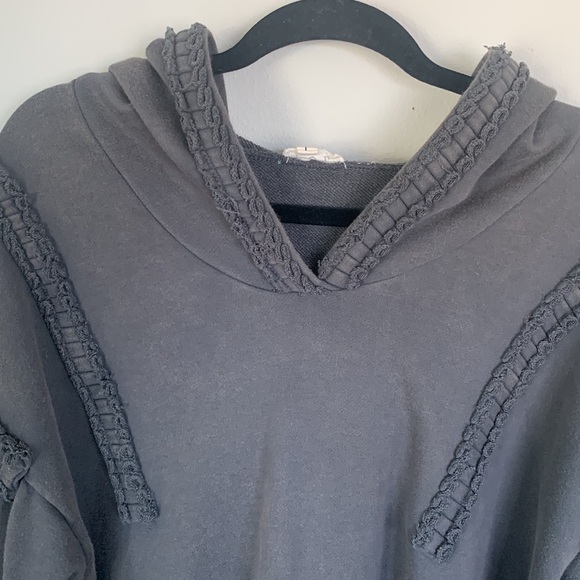 POL Comfy Hooded Sweatshirt - Picture 3 of 6